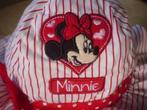 Lief zonnehoedje geheel nieuw Minnie Mouse, Disney, Meisje, Hoed, Nieuw