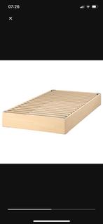 Matras bodem IKEA 90x200, Huis en Inrichting, Slaapkamer | Matrassen en Bedbodems, Ophalen, Zo goed als nieuw, Eenpersoons, 90 cm