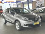 Renault Captur 0.9 TCe Limited Airco | PDC | Navi | Keyless, Voorwielaandrijving, 898 cc, Stof, Gebruikt