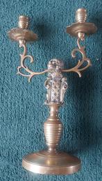 Kandelaar Amsterdam, Antiek en Kunst, Ophalen of Verzenden