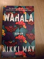 Wahala - nikki may, Ophalen, Zo goed als nieuw