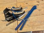 viking original maat 39 en 37 en 34, Sport en Fitness, Schaatsen, Viking, Gebruikt, Ophalen of Verzenden, Noren