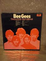 BEE GEES STARPORTRAIT INTERNATIONAL 3 LP,S NU 25€ ZIE FOTO,S, Ophalen of Verzenden, 1960 tot 1980, Zo goed als nieuw, 12 inch