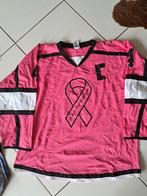 Ijshockey shirt xl, Ophalen of Verzenden, Zo goed als nieuw, Kleding