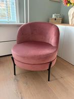 Zo goed als nieuwe fauteuil Karwei, Ophalen, Minder dan 50 cm, Minder dan 75 cm, Zo goed als nieuw