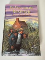 De Vos van de Biesbosch - Ad van Gils, Ophalen of Verzenden, Gelezen, Ad van Gils, Fictie