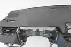 Airbag set – Dashboard met wit stiksel Toyota Rav4 (2019-…), Gebruikt, Ophalen of Verzenden