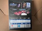 Avengers Endgame Collector's Edition 4K UHD, Cd's en Dvd's, Blu-ray, Ophalen of Verzenden, Nieuw in verpakking, Actie, Boxset