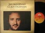 Jan Akkerman & Claus Ogerman (Aranjuez), Ophalen of Verzenden, 1960 tot 1980, 12 inch, Jazz