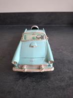 Ford Thunderbird Modelauto -, Ophalen of Verzenden, Zo goed als nieuw, Auto, Overige merken