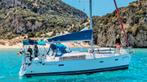 Te koop: Beneteau Oceanis Clipper 373 – Vertrekkersboot, Ophalen, Gebruikt