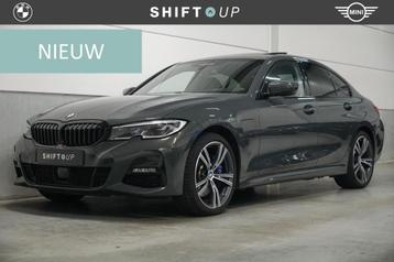 BMW 3-serie 330e xDrive M-Sport | Schuifdak | Harman Kardon  beschikbaar voor biedingen