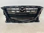 Mazda 3 II Grille BJS7-50712, Ophalen of Verzenden, Gebruikt, Voor, Mazda