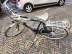 Batavus Herenfiets - Gebruikt, Versnellingen, Batavus, Ophalen of Verzenden, 53 tot 56 cm