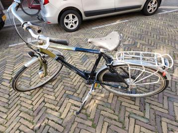Batavus Herenfiets - Gebruikt beschikbaar voor biedingen