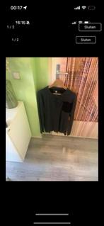 G-Star Raw Maat L 🟢👈, Ophalen of Verzenden, Zo goed als nieuw, Blauw