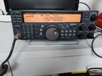 Kenwood TS-570D HF Transceiver - Doorlopend TX, Telecommunicatie, Ophalen of Verzenden, Gebruikt