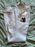 Nieuwe la valencio wedstrijd broek 38/40, Dressuur, Nieuw, Dames, Onderkleding
