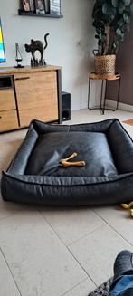 Mooie grote hondenmand, Dieren en Toebehoren, Ophalen, Zo goed als nieuw, Overige