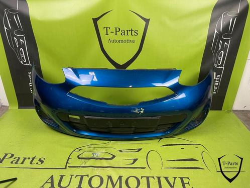 nissan micra k13 voorbumper bumper, Auto-onderdelen, Carrosserie en Plaatwerk, Bumper, Nissan, Gebruikt, Ophalen of Verzenden