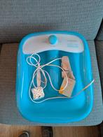 Carmen Happy Feet Fitness Spa, Ophalen, Apparaat