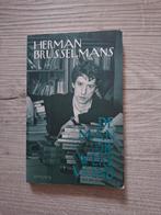 Herman Brusselmans - De man die werk vond, Verzenden, Gelezen, Herman Brusselmans, België