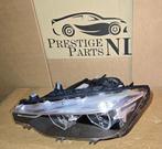 Koplamp BMW 3 Serie F30 F31 LCI Voll LED Links 8739559 Black, Ophalen of Verzenden, Gebruikt