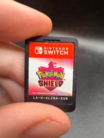 Pokémon Shield - Nintendo Switch, Online, Gebruikt, Lenn hodes, 1 speler