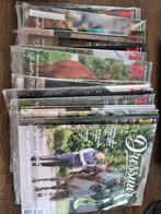 Hoefslag magazines, Ophalen of Verzenden, 1980 tot heden, Nederland, Tijdschrift