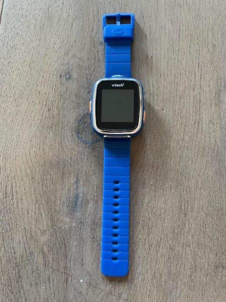 Vtech kidizoom horloge, Kinderen en Baby's, Speelgoed | Vtech, Gebruikt, Ophalen