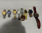 Heren horloges, Sieraden, Tassen en Uiterlijk, Horloges | Antiek, Overige merken, Ophalen of Verzenden