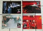 Lobby cards : lot van 550 (De Niro, Gibson, Schwarzenegger), Verzamelen, Film en Tv, Verzenden, Film, Foto of Kaart