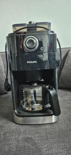 Philips Koffieautomaat, Ophalen, Gebruikt, 10 kopjes of meer, Koffiemachine