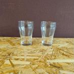 Coca Cola Glazen - Klein 22cl (50 stuks in handige doos!), Ophalen
