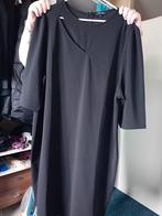 Nieuwe zwarte avond jurk maat 54, Kleding | Dames, Grote Maten, M&S mode, Nieuw, Ophalen of Verzenden, Jurk