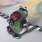 Lieveheersbeestjes Van ElfBeads, Sieraden, Tassen en Uiterlijk, Bedels, 1 bedel, Ophalen of Verzenden, Nieuw, Zilver