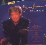 Benny Neyman – 15 Jaar, Ophalen of Verzenden, Zo goed als nieuw, Overige formaten, Levenslied of Smartlap