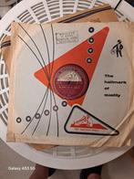 78 toeren de beste stemmenvan de jordaan, Cd's en Dvd's, Vinyl | Nederlandstalig, Ophalen of Verzenden, Gebruikt, Overige formaten