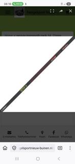 De Sensas Mammoth Pack 14, Ophalen of Verzenden, Sensas, Sensas, Sensas