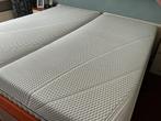 Zeer luxe 2+Matras 27 cm Dik pocket / Nasa medium =firm, Huis en Inrichting, 90 cm, Tweepersoons, Ophalen of Verzenden, Zo goed als nieuw