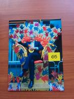 Verjaardags bedankje Pieter 2004, Verzamelen, Koninklijk Huis en Royalty, Ophalen of Verzenden, Tijdschrift of Boek