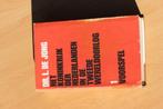 Nederland in de tweede wereldoorlog L. de Jong, Lou de Jong, Overige onderwerpen, Ophalen, Tweede Wereldoorlog