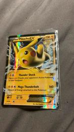 Pikachu ex xy174, Ophalen of Verzenden, Losse kaart