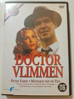 Doctor Vlimmen, Cd's en Dvd's, Ophalen of Verzenden, Vanaf 6 jaar, Nieuw in verpakking