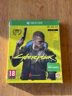Cyberpunk 2077 - Xbox (Sealed), Vanaf 18 jaar, 1 speler, Nieuw, Ophalen of Verzenden