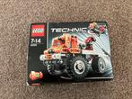 Lego Technic, Ophalen of Verzenden, Zo goed als nieuw