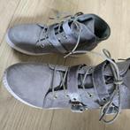 Schoenen maat 39 zgan, Ophalen, Grijs, Sneakers of Gympen, Zo goed als nieuw