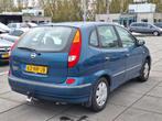 Nissan Almera Tino €1650,- Acenta Airco Trekhaak Apk 2025, 13 km/l, 65 €/maand, Stof, 4 cilinders