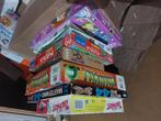 Twister, Mastermind, Valkuil en diverse puzzels, Ophalen, Zo goed als nieuw