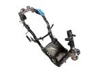 FRAME + KENTEKEN Piaggio New Fly (01-2012/12-2017), Gebruikt, Overige typen, Piaggio